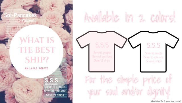 File:S.S.SShirts.jpg