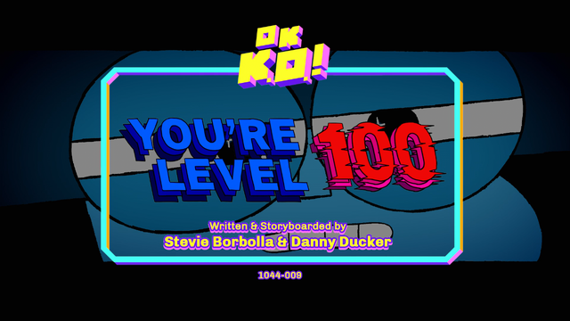 File:Youre Level 100 Titlecard.png