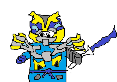 PWR Vlerk
