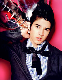 Mario Maurer