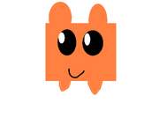 Red's pet