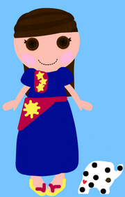 Maria Philippines