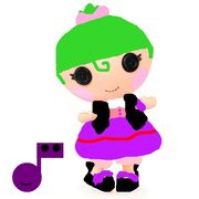 Rina Musicnotes