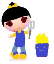 Fries