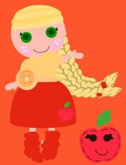 Applejack