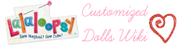 Wiki-wordmark