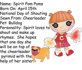 Spirit