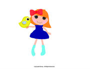 Penny Beaniepounce