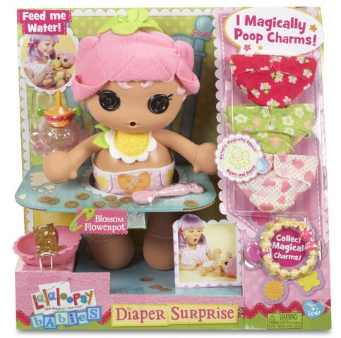 File:Blossom Flowerpot doll - Babies (Diaper Surprise) - box.jpg