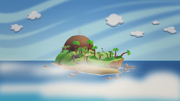 S2 E12 island