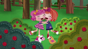 NS1E08B Sunny and Berry hug