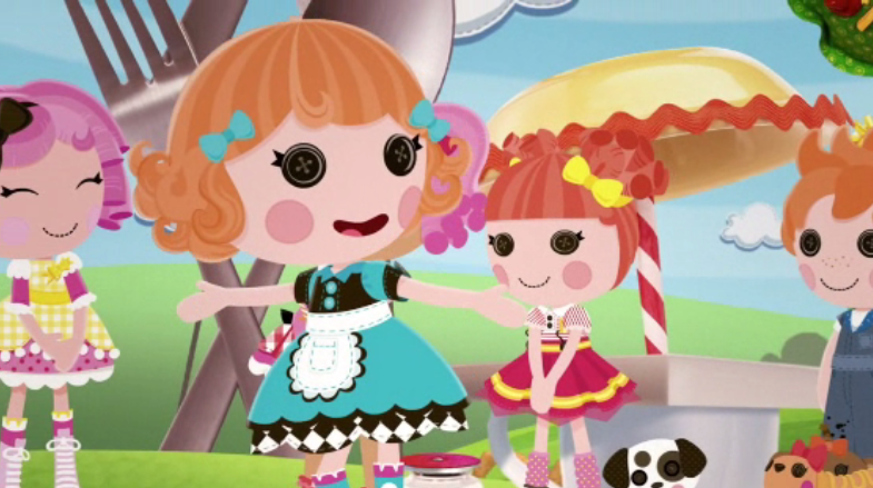 Image - Pickle3.png | Lalaloopsy Land Wiki | FANDOM Powered By Wikia