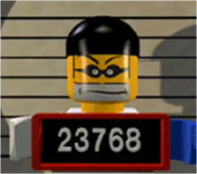 Brickster 23768