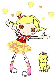 Poppy Animated
