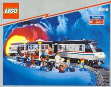 Metroliner