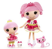 Jewel and trinket