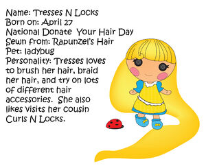 Tresses N locks