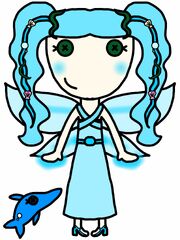 Serena C. Blue