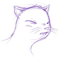 RP - Graciel-kitty-mode