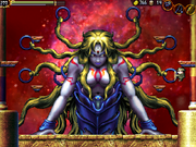 Fighting tiamat 1