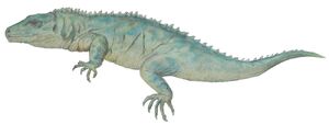 Planocephalosaurus