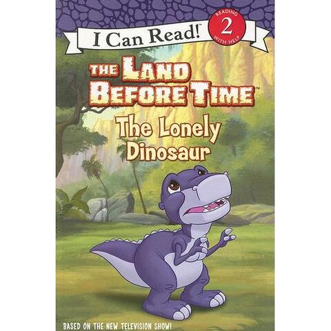 File:The Lonely Dinosaur.jpg