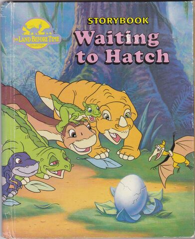 File:Waiting to Hatch cover.jpg