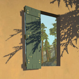 Batten-shutters-left