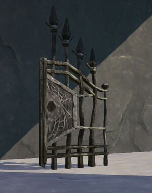 Gothic-gate-left
