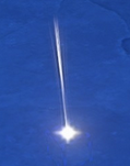 Landmark Eyedropper Tool Active