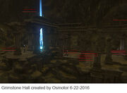 Outpost-chaos-cavern-example