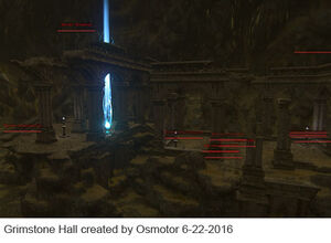 Outpost-chaos-cavern-example