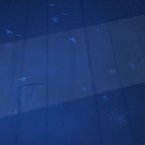 Snow-flurry-emitter