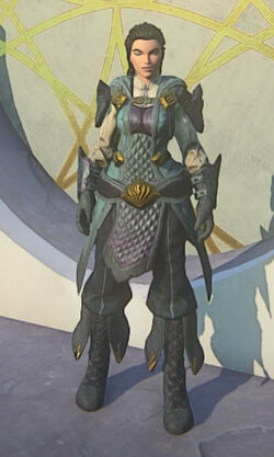 Gallant-soldier-chainmail-teal-f