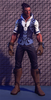 Pathfinders-gear-blue-male
