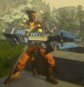 Extractor-demo