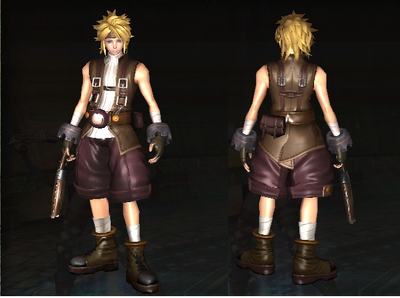 Ash(Shop)