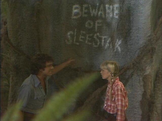 File:Beware of Sleestak.jpg