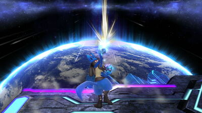 Usmash