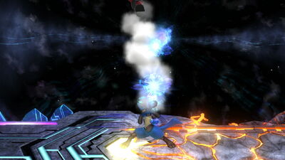 Uthrow