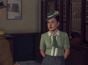 Jean Archer