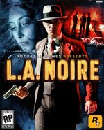 L.A. Noire cover 2