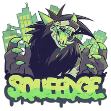 Squeedge