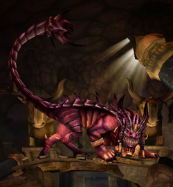 Manticore