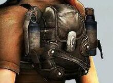 Legend Back Pack
