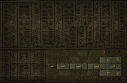 Rules of Senet