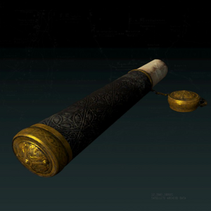 Documents - Scroll 1