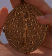 Mati Amulet