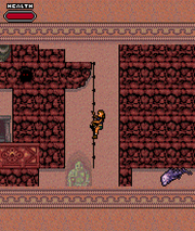 Quest for Cinnabar