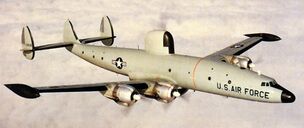 Constellation 1941